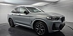 Used 2024 BMW X4 M40I in WEST PALM BEACH, FLORIDA