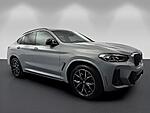 Used 2024 BMW X4 M40I in WEST PALM BEACH, FLORIDA (Photo 1)