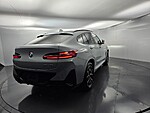 Used 2024 BMW X4 M40I in WEST PALM BEACH, FLORIDA (Photo 10)