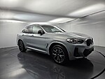 Used 2024 BMW X4 M40I in WEST PALM BEACH, FLORIDA (Photo 2)