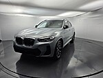 Used 2024 BMW X4 M40I in WEST PALM BEACH, FLORIDA (Photo 4)