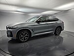 Used 2024 BMW X4 M40I in WEST PALM BEACH, FLORIDA (Photo 5)
