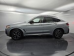 Used 2024 BMW X4 M40I in WEST PALM BEACH, FLORIDA (Photo 6)