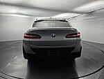 Used 2024 BMW X4 M40I in WEST PALM BEACH, FLORIDA (Photo 9)