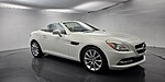 Used 2016 MERCEDES-BENZ SLK-CLASS SLK 300 in WEST PALM BEACH, FLORIDA