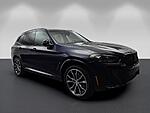 Used 2024 BMW X3 SDRIVE30I in WEST PALM BEACH, FLORIDA (Photo 1)