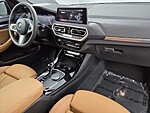 Used 2024 BMW X3 SDRIVE30I in WEST PALM BEACH, FLORIDA (Photo 13)