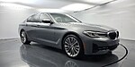 Used 2023 BMW 5 SERIES 530I in WEST PALM BEACH, FLORIDA