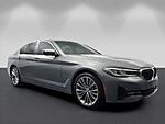 Used 2023 BMW 5 SERIES 530I in WEST PALM BEACH, FLORIDA (Photo 1)