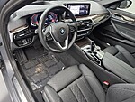 Used 2023 BMW 5 SERIES 530I in WEST PALM BEACH, FLORIDA (Photo 10)