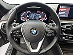 Used 2023 BMW 5 SERIES 530I in WEST PALM BEACH, FLORIDA (Photo 18)