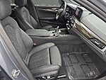 Used 2023 BMW 5 SERIES 530I in WEST PALM BEACH, FLORIDA (Photo 28)
