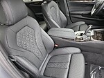 Used 2023 BMW 5 SERIES 530I in WEST PALM BEACH, FLORIDA (Photo 29)