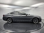 Used 2023 BMW 5 SERIES 530I in WEST PALM BEACH, FLORIDA (Photo 3)