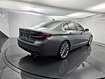 Used 2023 BMW 5 SERIES 530I in WEST PALM BEACH, FLORIDA (Photo 4)