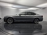 Used 2023 BMW 5 SERIES 530I in WEST PALM BEACH, FLORIDA (Photo 7)