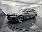Used 2023 BMW 5 SERIES 530I in WEST PALM BEACH, FLORIDA (Photo 8)