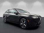 Used 2024 BMW iX XDRIVE50 in WEST PALM BEACH, FLORIDA (Photo 1)