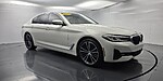 Used 2023 BMW 5 SERIES 530I in WEST PALM BEACH, FLORIDA