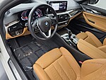 Used 2023 BMW 5 SERIES 530I in WEST PALM BEACH, FLORIDA (Photo 11)