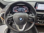 Used 2023 BMW 5 SERIES 530I in WEST PALM BEACH, FLORIDA (Photo 18)
