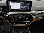 Used 2023 BMW 5 SERIES 530I in WEST PALM BEACH, FLORIDA (Photo 22)