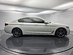 Used 2023 BMW 5 SERIES 530I in WEST PALM BEACH, FLORIDA (Photo 3)