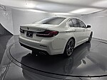 Used 2023 BMW 5 SERIES 530I in WEST PALM BEACH, FLORIDA (Photo 4)