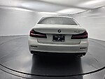 Used 2023 BMW 5 SERIES 530I in WEST PALM BEACH, FLORIDA (Photo 5)