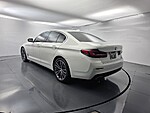 Used 2023 BMW 5 SERIES 530I in WEST PALM BEACH, FLORIDA (Photo 6)