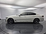 Used 2023 BMW 5 SERIES 530I in WEST PALM BEACH, FLORIDA (Photo 7)