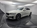 Used 2023 BMW 5 SERIES 530I in WEST PALM BEACH, FLORIDA (Photo 8)
