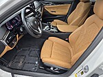 Used 2023 BMW 5 SERIES 530I in WEST PALM BEACH, FLORIDA (Photo 9)