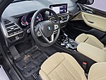 Used 2023 BMW X3 SDRIVE30I in WEST PALM BEACH, FLORIDA (Photo 10)