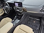 Used 2023 BMW X3 SDRIVE30I in WEST PALM BEACH, FLORIDA (Photo 30)