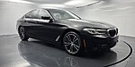 Used 2023 BMW 5 SERIES 530I in WEST PALM BEACH, FLORIDA