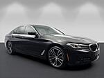 Used 2023 BMW 5 SERIES 530I in WEST PALM BEACH, FLORIDA (Photo 1)