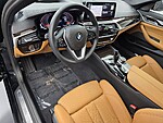 Used 2023 BMW 5 SERIES 530I in WEST PALM BEACH, FLORIDA (Photo 10)