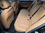 Used 2023 BMW 5 SERIES 530I in WEST PALM BEACH, FLORIDA (Photo 14)