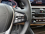 Used 2023 BMW 5 SERIES 530I in WEST PALM BEACH, FLORIDA (Photo 20)