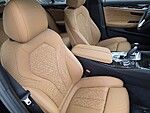 Used 2023 BMW 5 SERIES 530I in WEST PALM BEACH, FLORIDA (Photo 27)