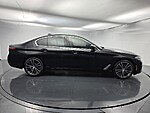 Used 2023 BMW 5 SERIES 530I in WEST PALM BEACH, FLORIDA (Photo 3)