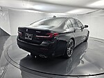 Used 2023 BMW 5 SERIES 530I in WEST PALM BEACH, FLORIDA (Photo 4)