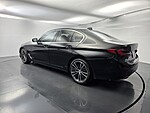 Used 2023 BMW 5 SERIES 530I in WEST PALM BEACH, FLORIDA (Photo 6)
