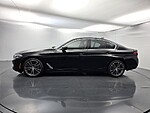 Used 2023 BMW 5 SERIES 530I in WEST PALM BEACH, FLORIDA (Photo 7)