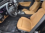 Used 2023 BMW 5 SERIES 530I in WEST PALM BEACH, FLORIDA (Photo 9)