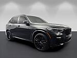 Used 2022 BMW X5 SDRIVE40I in WEST PALM BEACH, FLORIDA (Photo 1)