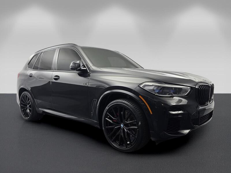 Used 2022 BMW X5 SDRIVE40I in WEST PALM BEACH, FLORIDA