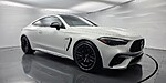 Used 2025 MERCEDES-BENZ CLE CLE 53 AMG® in WEST PALM BEACH, FLORIDA