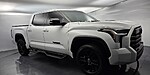 Used 2024 TOYOTA TUNDRA LIMITED in WEST PALM BEACH, FLORIDA
